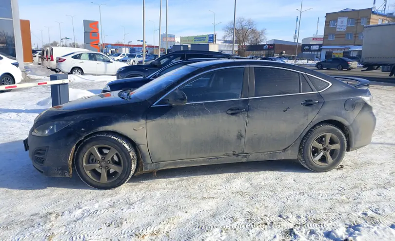 Mazda 6 2008 года за 3 500 000 тг. в Уральск фото 4