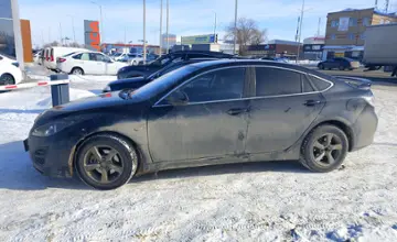 Mazda 6 2008 года за 3 500 000 тг. в Уральск фото 4