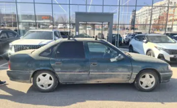 Opel Vectra 1995 года за 1 200 000 тг. в Шымкент фото 4