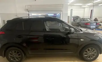 Hyundai Creta 2020 года за 9 000 000 тг. в Актобе фото 4