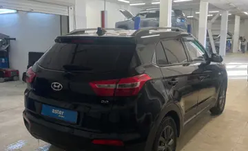 Hyundai Creta 2020 года за 9 000 000 тг. в Актобе