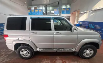 УАЗ Patriot 2016 года за 5 500 000 тг. в Астана фото 4