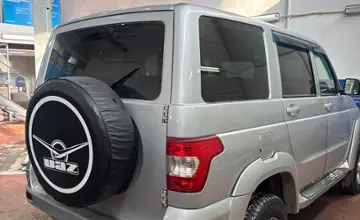 УАЗ Patriot 2016 года за 5 500 000 тг. в Астана