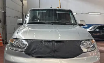 УАЗ Patriot 2016 года за 5 500 000 тг. в Астана фото 2