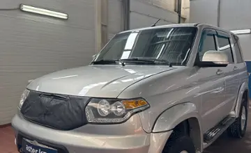 УАЗ Patriot 2016 года за 5 500 000 тг. в Астана фото 1