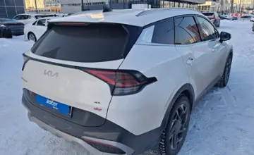Kia Sportage 2023 года за 15 000 000 тг. в Астана