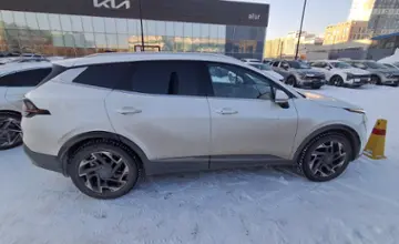 Kia Sportage 2023 года за 15 000 000 тг. в Астана фото 4