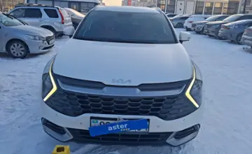 Kia Sportage 2023 года за 15 000 000 тг. в Астана фото 2