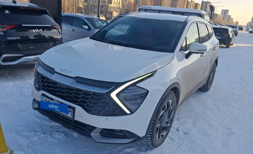 Kia Sportage 2023 года за 15 000 000 тг. в Астана