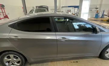 Hyundai Elantra 2015 года за 5 700 000 тг. в Актобе фото 4