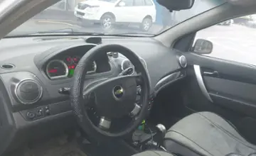 Chevrolet Nexia 2022 года за 3 800 000 тг. в Алматы фото 5