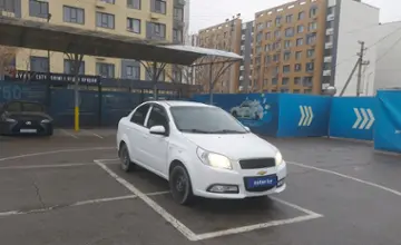 Chevrolet Nexia 2022 года за 3 800 000 тг. в Алматы фото 2