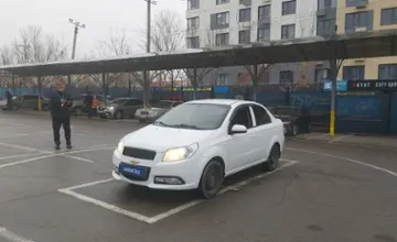 Chevrolet Nexia 2022 года за 3 800 000 тг. в Алматы фото 1