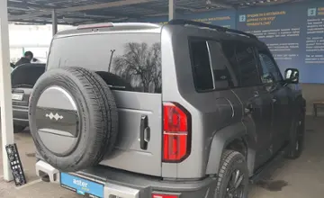 BYD FangChengBao Leopard 5 2024 года за 21 000 000 тг. в Алматы