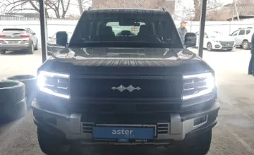 BYD FangChengBao Leopard 5 2024 года за 21 000 000 тг. в Алматы фото 2