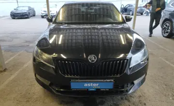 Skoda Superb 2017 года за 10 000 000 тг. в Алматы фото 2