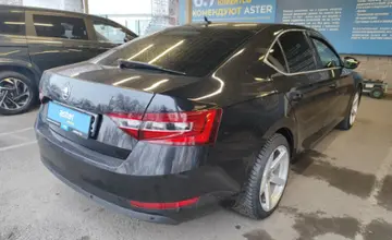 Skoda Superb 2017 года за 10 000 000 тг. в Алматы
