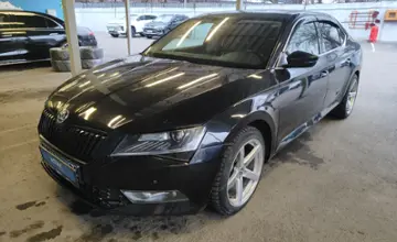 Skoda Superb 2017 года за 10 000 000 тг. в Алматы фото 1