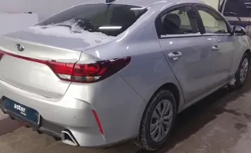 Kia Rio 2021 года за 7 200 000 тг. в Павлодар