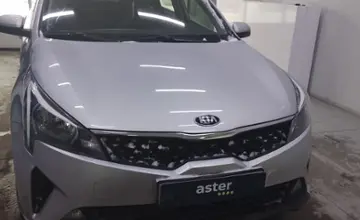 Kia Rio 2021 года за 7 200 000 тг. в Павлодар фото 2