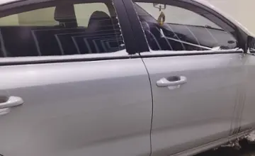 Kia Rio 2021 года за 7 200 000 тг. в Павлодар фото 4