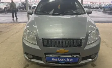 ЗАЗ Vida 2013 года за 2 200 000 тг. в Алматы фото 2