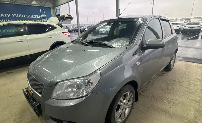 ЗАЗ Vida 2013 года за 2 200 000 тг. в Алматы