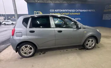 ЗАЗ Vida 2013 года за 2 200 000 тг. в Алматы фото 4