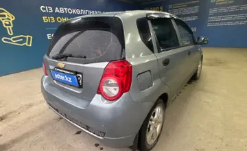 ЗАЗ Vida 2013 года за 2 200 000 тг. в Алматы