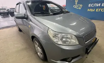 ЗАЗ Vida 2013 года за 2 200 000 тг. в Алматы фото 3