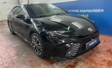 Toyota Camry 2024 года за 21 500 000 тг. в Астана фото 3
