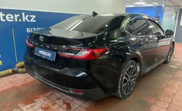 Toyota Camry 2024 года за 21 500 000 тг. в Астана
