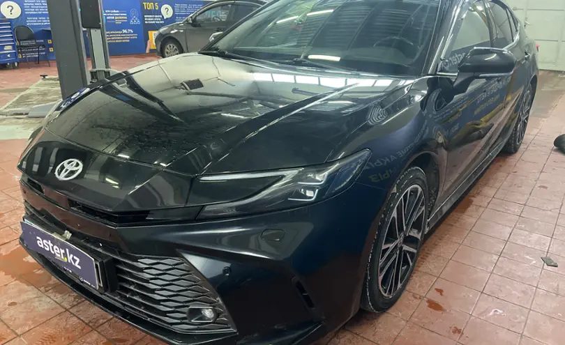 Toyota Camry 2024 года за 21 500 000 тг. в Астана