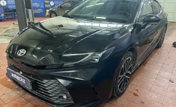 Toyota Camry 2024 года за 21 500 000 тг. в Астана фото 1