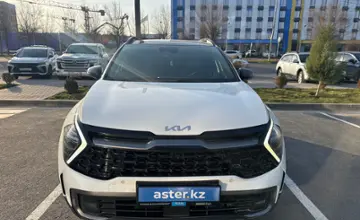 Kia Sportage 2023 года за 12 000 000 тг. в Шымкент фото 2