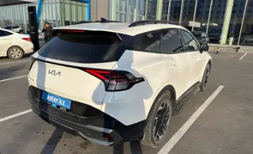 Kia Sportage 2023 года за 12 000 000 тг. в Шымкент
