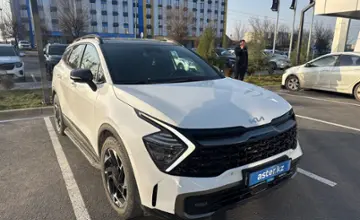 Kia Sportage 2023 года за 12 000 000 тг. в Шымкент фото 3