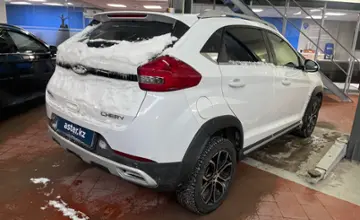 Chery Tiggo 2 Pro 2023 года за 5 500 000 тг. в Астана