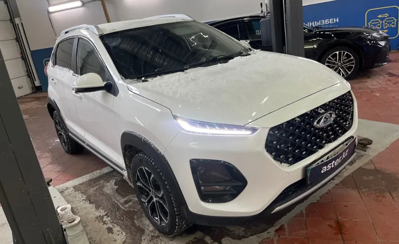 Chery Tiggo 2 Pro 2023 года за 5 500 000 тг. в Астана фото 3