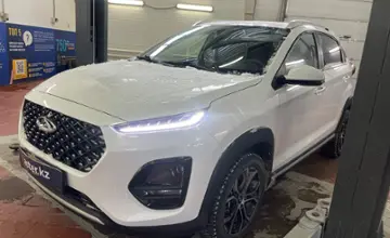 Chery Tiggo 2 Pro 2023 года за 5 500 000 тг. в Астана фото 1