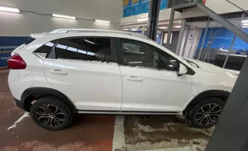 Chery Tiggo 2 Pro 2023 года за 5 500 000 тг. в Астана фото 4