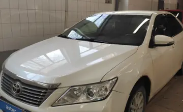 Toyota Camry 2014 года за 8 500 000 тг. в Актобе фото 1