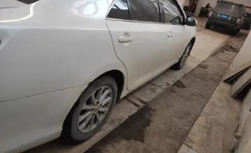 Toyota Camry 2014 года за 8 500 000 тг. в Актобе