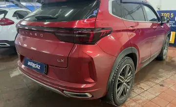 EXEED LX 2022 года за 9 000 000 тг. в Астана