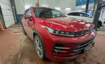 EXEED LX 2022 года за 9 000 000 тг. в Астана фото 3