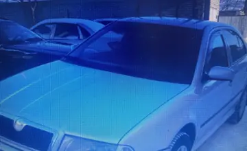 Skoda Octavia 2007 года за 2 900 000 тг. в Костанай фото 1