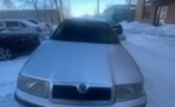 Skoda Octavia 2007 года за 2 900 000 тг. в Костанай фото 2