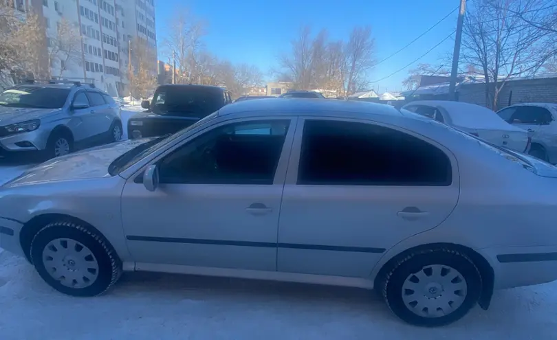Skoda Octavia 2007 года за 2 900 000 тг. в Костанай фото 5
