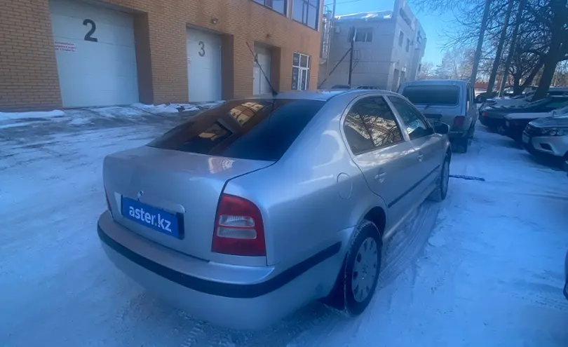 Skoda Octavia 2007 года за 2 900 000 тг. в Костанай