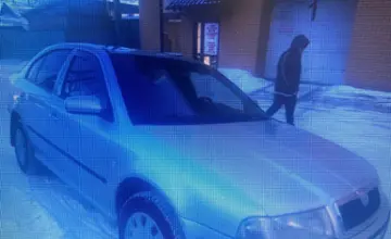 Skoda Octavia 2007 года за 2 900 000 тг. в Костанай фото 3